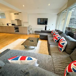 Appartement met Twee Slaapkamers